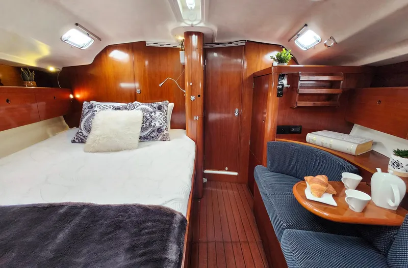 Farr Arri Yacht Photos Pics 