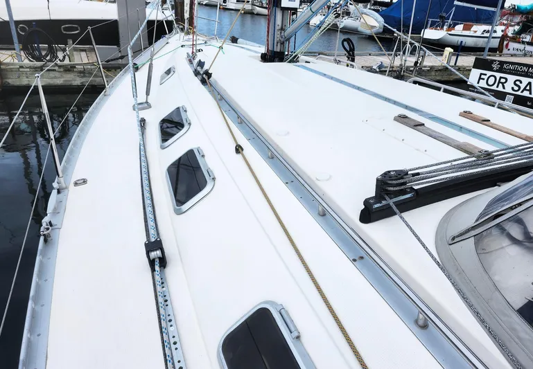 Farr Arri Yacht Photos Pics 