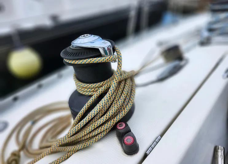 Farr Arri Yacht Photos Pics 