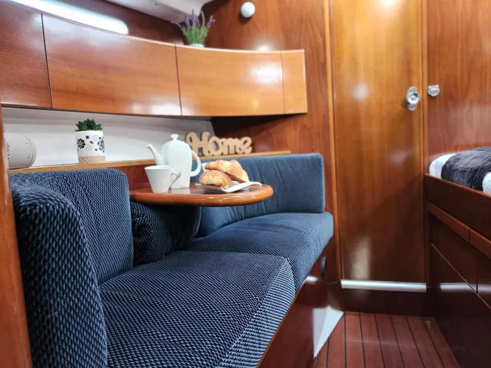 Farr Arri Yacht Photos Pics 