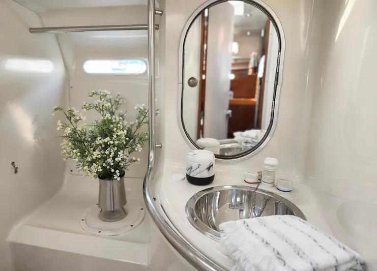 Farr Arri Yacht Photos Pics 