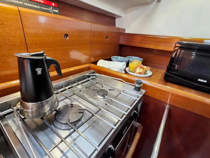 Farr Arri Yacht Photos Pics 