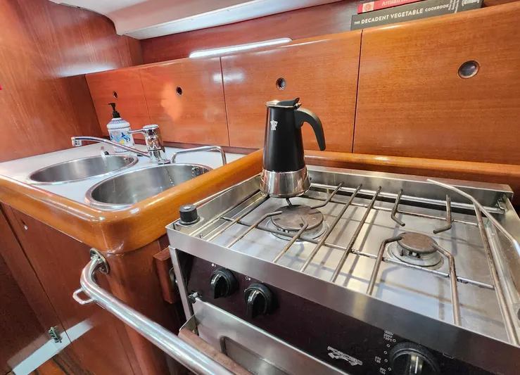 Farr Arri Yacht Photos Pics 