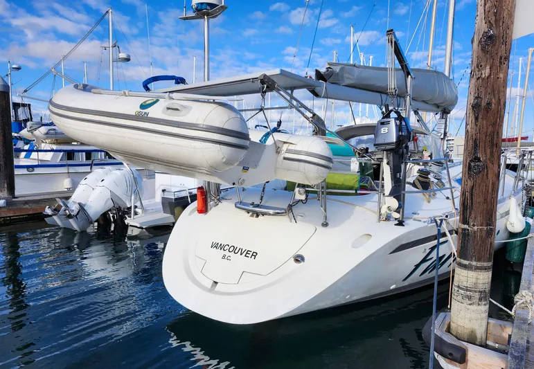 Farr Arri Yacht Photos Pics 