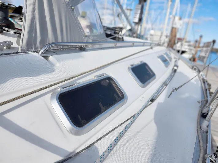 Farr Arri Yacht Photos Pics 