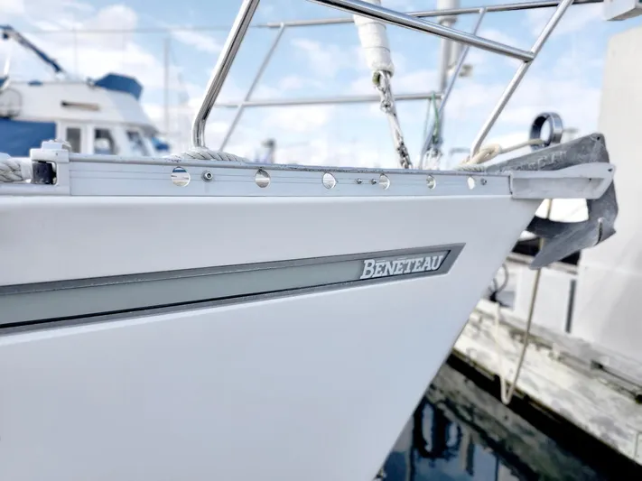 Farr Arri Yacht Photos Pics 