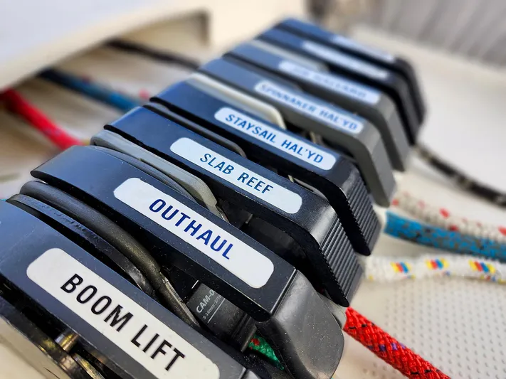 Farr Arri Yacht Photos Pics 