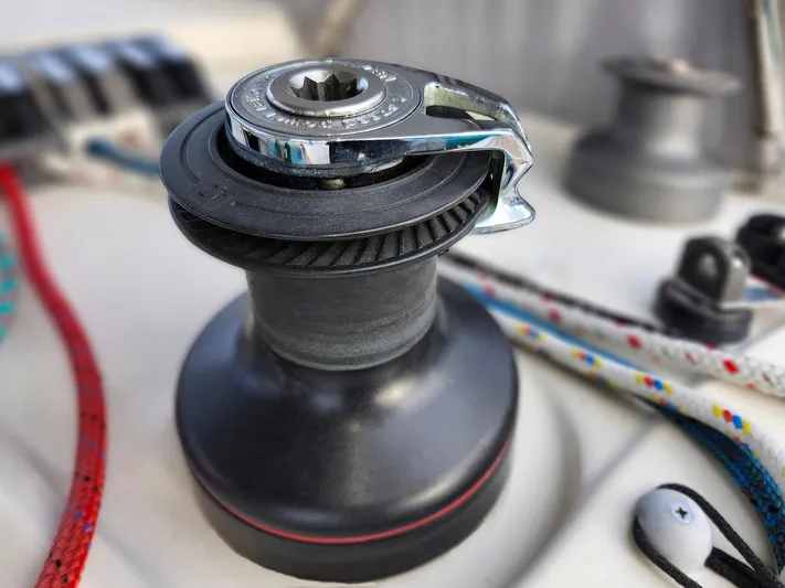 Farr Arri Yacht Photos Pics 