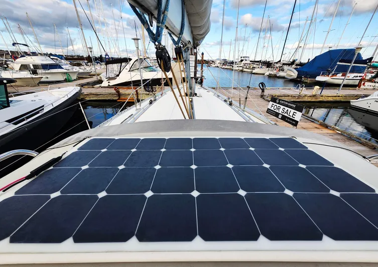 Farr Arri Yacht Photos Pics 