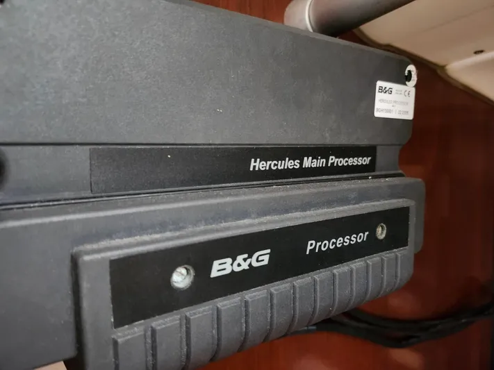 Farr Arri Yacht Photos Pics 