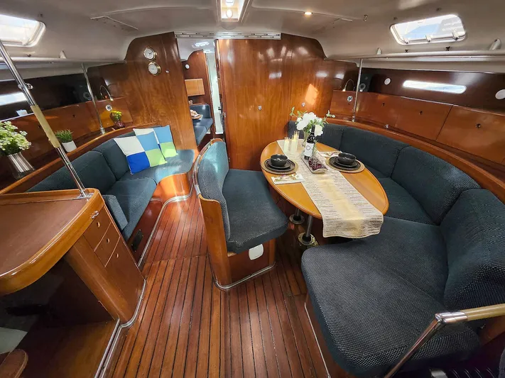 Farr Arri Yacht Photos Pics 