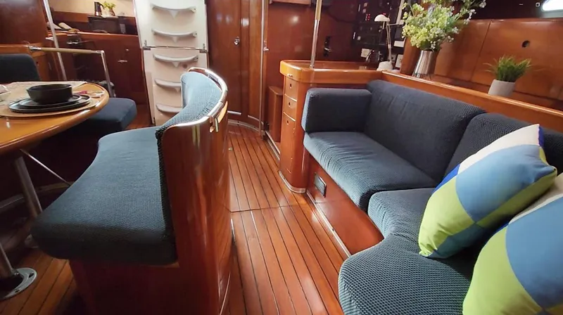 Farr Arri Yacht Photos Pics 