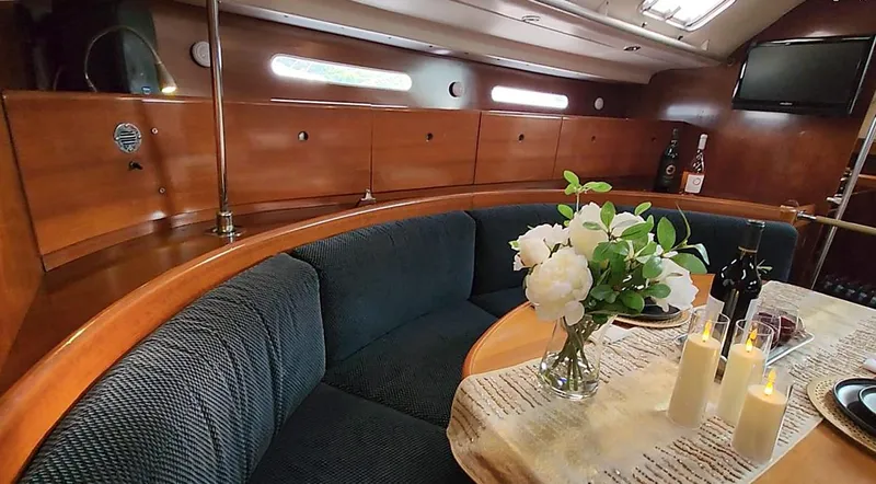 Farr Arri Yacht Photos Pics 