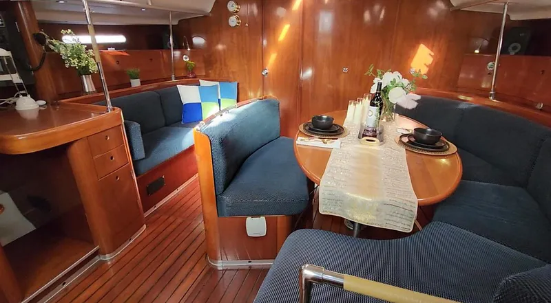 Farr Arri Yacht Photos Pics 