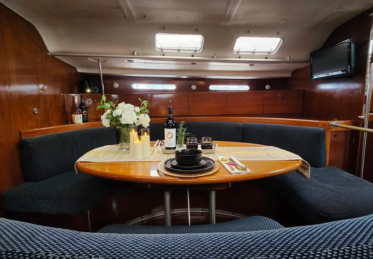 Farr Arri Yacht Photos Pics 