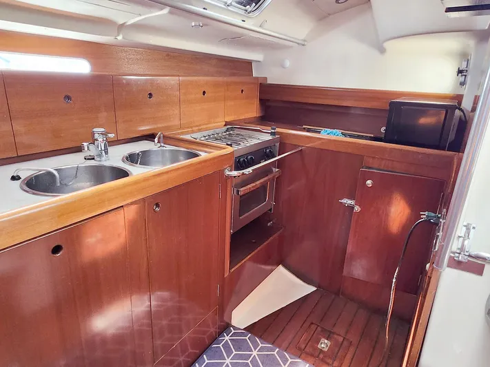 Farr Arri Yacht Photos Pics 