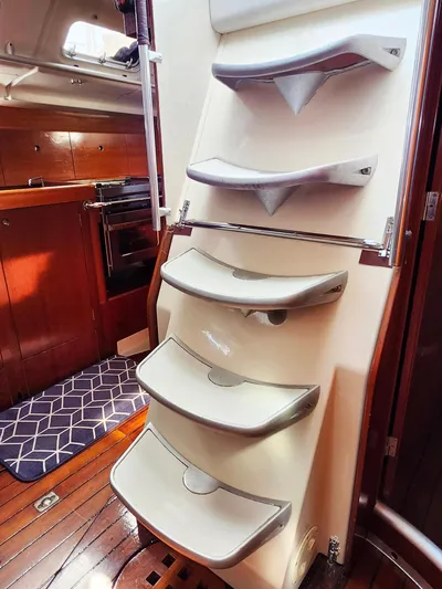 Farr Arri Yacht Photos Pics 