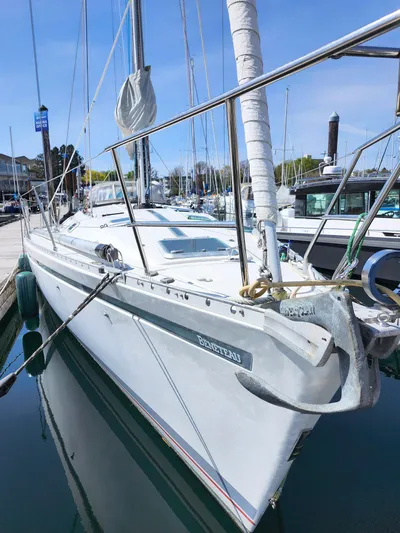 Farr Arri Yacht Photos Pics 