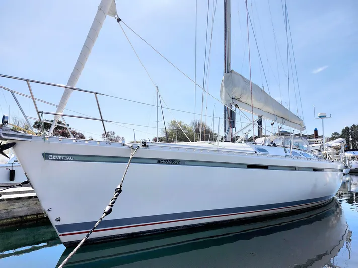 Farr Arri Yacht Photos Pics 