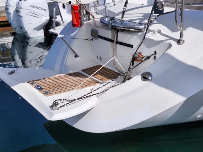 Farr Arri Yacht Photos Pics 