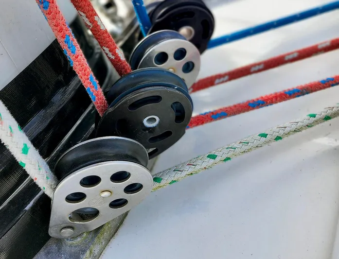 Farr Arri Yacht Photos Pics 