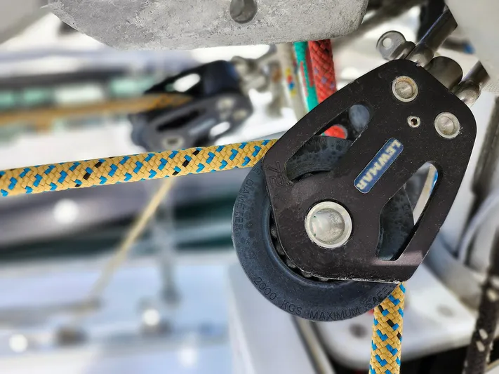 Farr Arri Yacht Photos Pics 