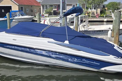 Crownline 220 LS