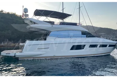 Prestige 500