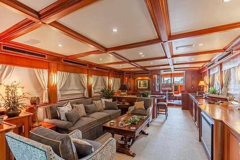 Rhapsody Yacht Photos Pics 