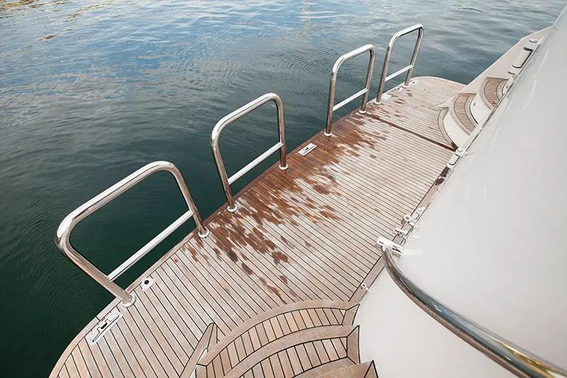 Rhapsody Yacht Photos Pics 