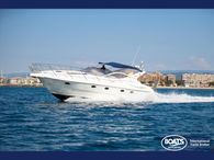 2005 Gobbi 425 SC