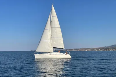 1999 Beneteau First 31.7
