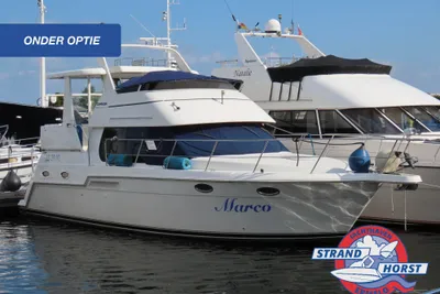 2001 Carver 356 Aft Cabin Motoryacht