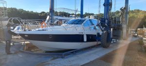 2007 Cranchi Mediterranee 43 HT