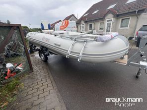 2016 Talamex Highline
