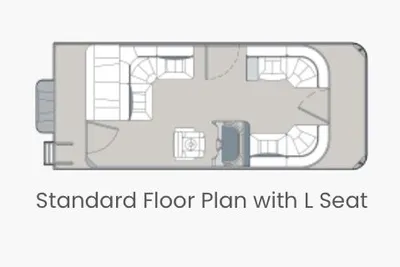 Landau Island Breeze 21 C