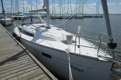 2022 Bavaria Cruiser 41