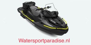 2023 Sea-Doo Explorer Pro 170 - Pre Order 2023