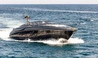 2014 Riva 52 Rivale