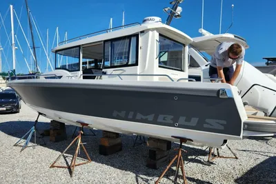 2024 Nimbus C9