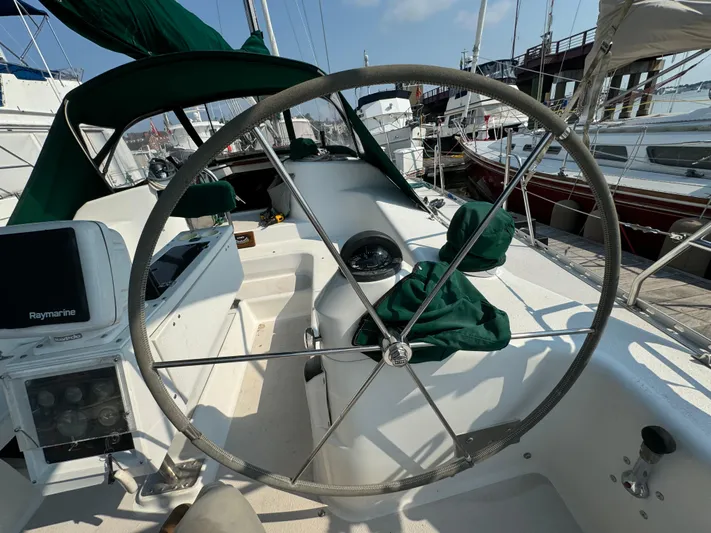 Inishowen Yacht Photos Pics Helm