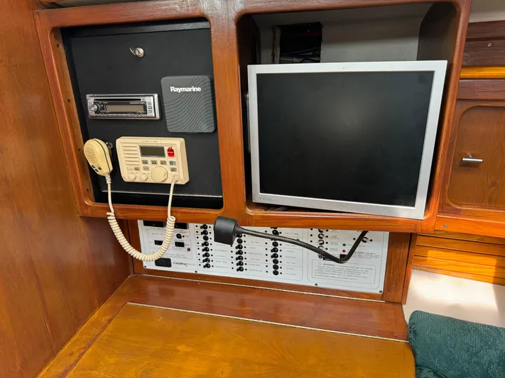 Inishowen Yacht Photos Pics Nav Station TV