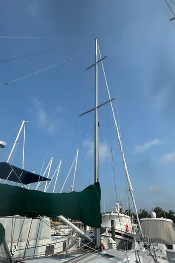 Inishowen Yacht Photos Pics Mast