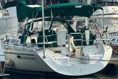 Catalina 400