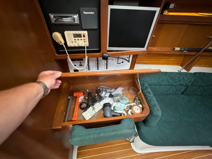 Inishowen Yacht Photos Pics Nav Desk