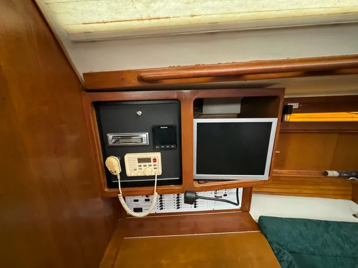 Inishowen Yacht Photos Pics Nav Station