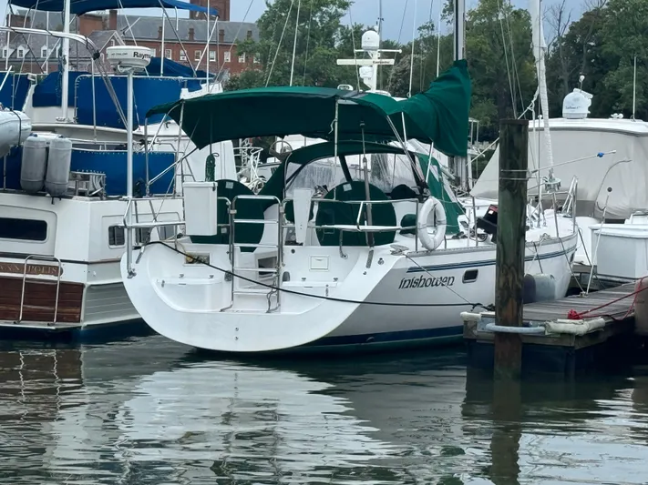 Inishowen Yacht Photos Pics Ready to Go