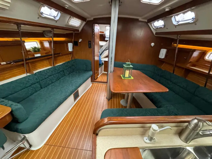 Inishowen Yacht Photos Pics Salon