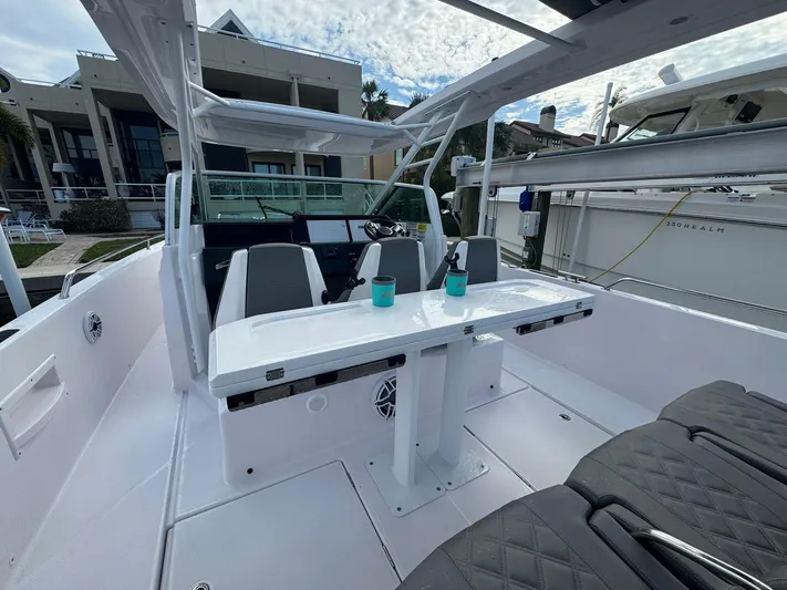 Stag Yacht Photos Pics 