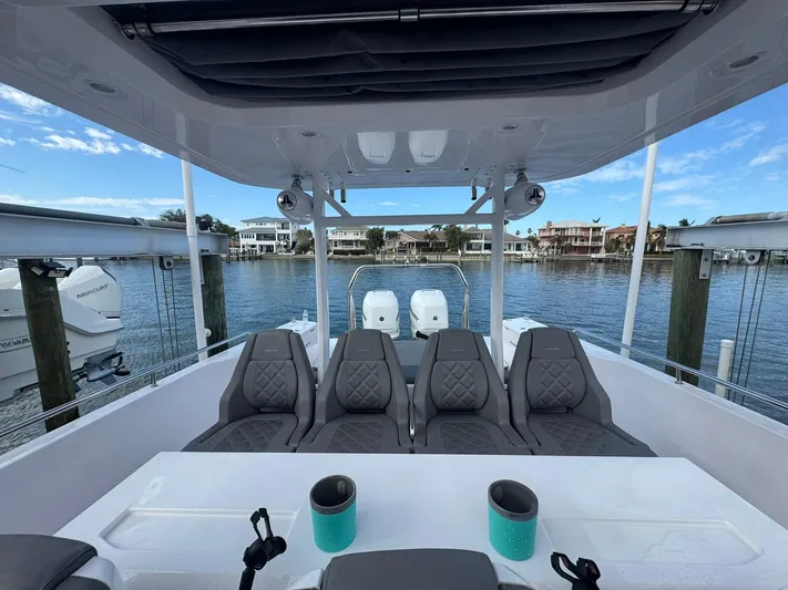 Stag Yacht Photos Pics 